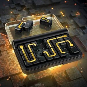 IQ Circuit: imagen 2