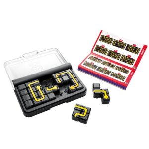 IQ Circuit: imagen 4
