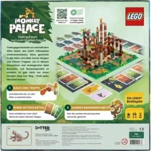 Monkey Palace: imagen 3
