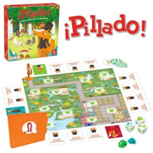 ¡Pillado!: imagen 8