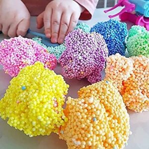 PlayFoam set 8 colores: imagen 2