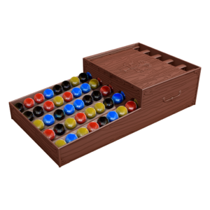 Potion explosion