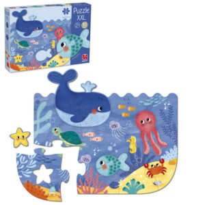 Puzzle XXL Océano: imagen 3