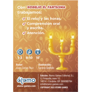 Club A - Rogelio El fantasma: imagen 3