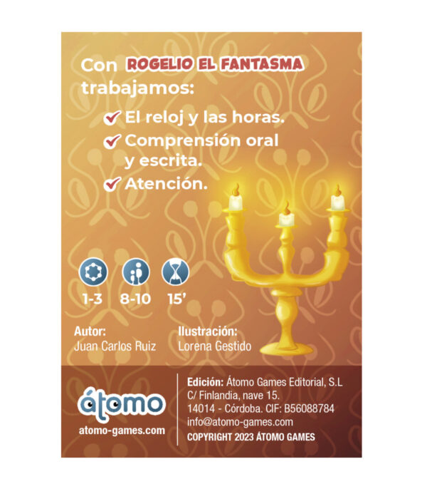 Club A - Rogelio El fantasma: imagen 3