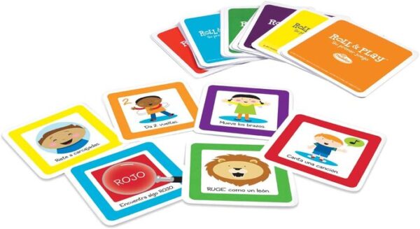 Bebés Roll & Play: imagen 4