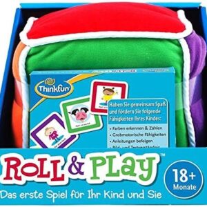 Bebés Roll & Play: imagen 2