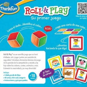 Bebés Roll & Play: imagen 3