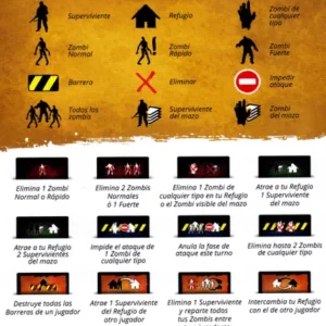 Silence: zombie city: imagen 3