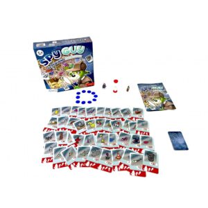 Spy Guy - El pequeño detective