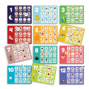 Juego de las tablas de multiplicar: imagen 2