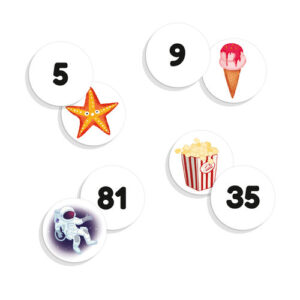 Juego de las tablas de multiplicar: imagen 3