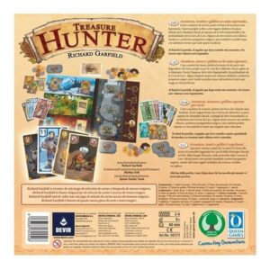 Treasure hunter: imagen 3