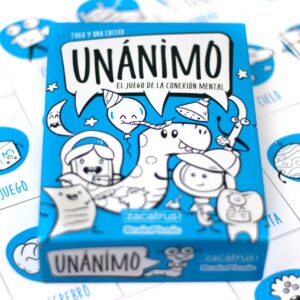 Unanimo: imagen 4