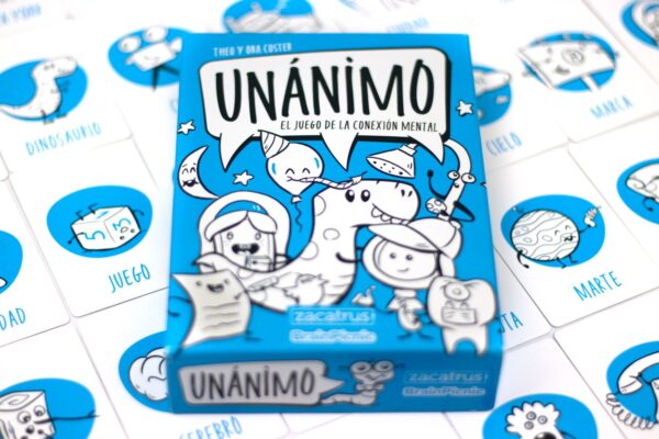 Unanimo: imagen 4