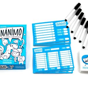 Unanimo: imagen 5