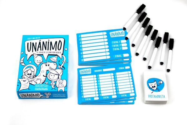 Unanimo: imagen 5