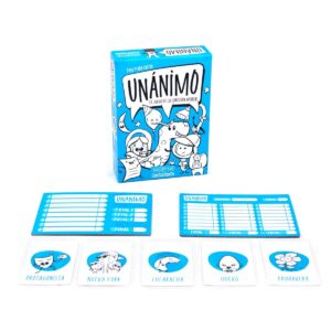 Unanimo: imagen 2