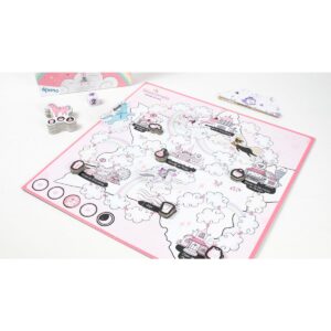 Unicornia - El juego de mesa: imagen 3