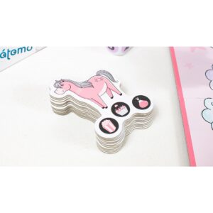 Unicornia - El juego de mesa: imagen 4