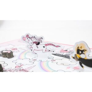 Unicornia - El juego de mesa: imagen 5