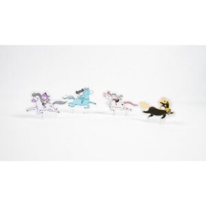 Unicornia - El juego de mesa: imagen 6