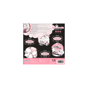 Unicornia - El juego de mesa: imagen 7