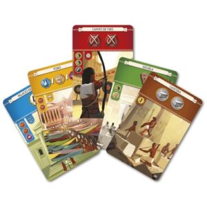 7 Wonders: imagen 2
