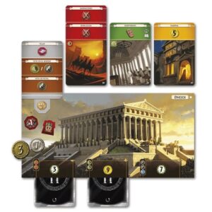 7 Wonders: imagen 3