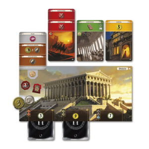 7 Wonders: imagen 4