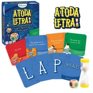 A toda letra: imagen 6