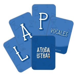 A toda letra: imagen 4