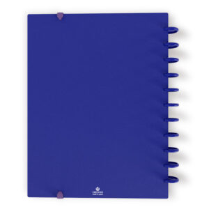Bloc A4 Ingeniox Ltd Edition Cuadricula Amarillo: imagen 2