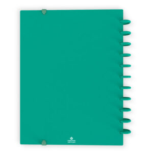 Bloc A4 Ingeniox Ltd Edition Cuadricula Rosa: imagen 2