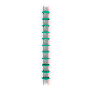 Bloc A4 Ingeniox Ltd Edition Cuadricula Rosa: imagen 3