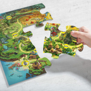 Find The Code Isla Pirata: imagen 3
