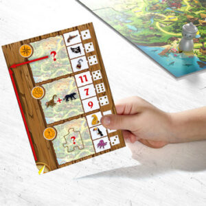 Find The Code Isla Pirata: imagen 4