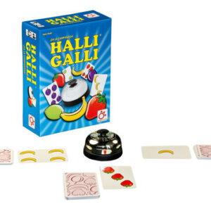 Halli Galli: imagen 2