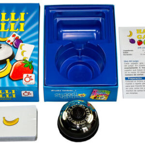 Halli Galli: imagen 6
