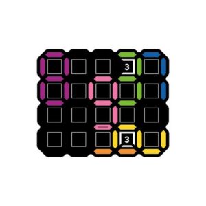 IQ Digits: imagen 2