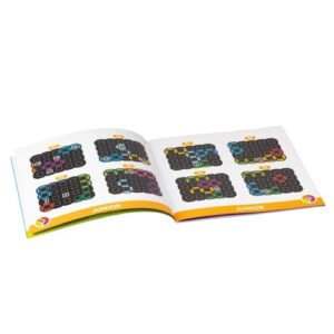 IQ Digits: imagen 7