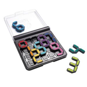 IQ Digits: imagen 3
