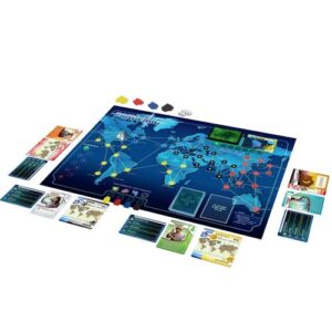 Pandemic: imagen 3
