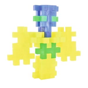 Plus Plus Tubo Neón: imagen 2