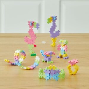 Plus Plus sobre pastel 300 piezas: imagen 2