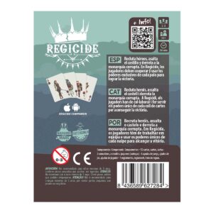 Regicide: imagen 4