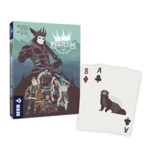 Regicide: imagen 3