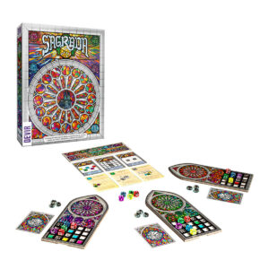 Sagrada: imagen 2