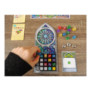 Sagrada: imagen 3