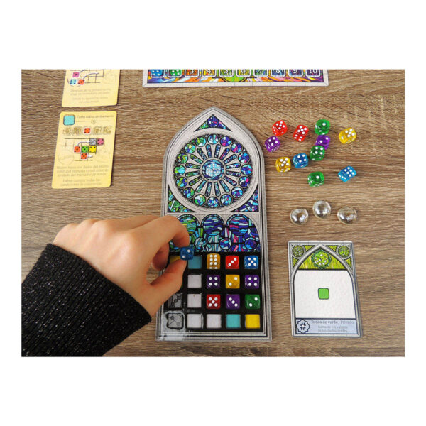 Sagrada: imagen 3